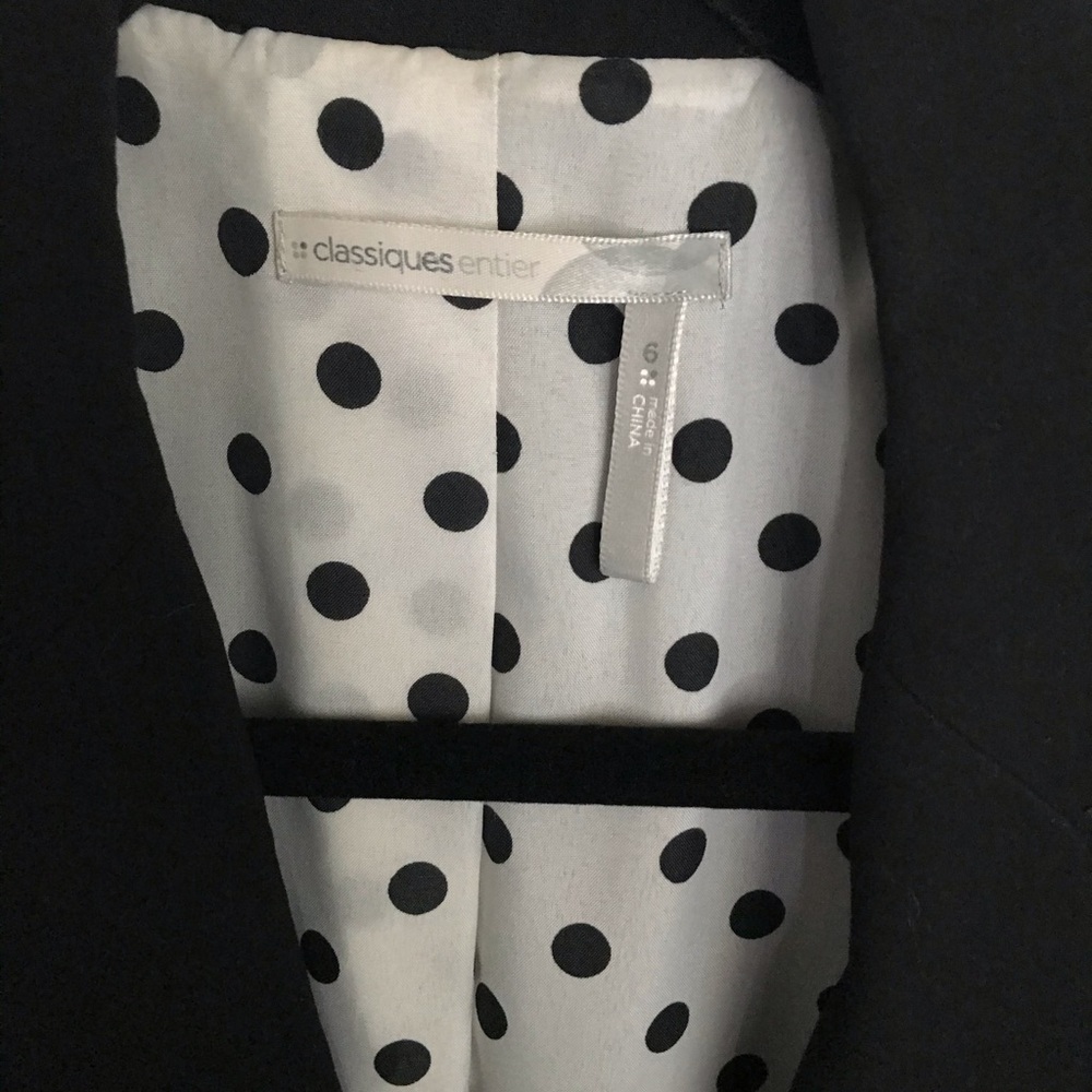 Classiques Entier pants suit - Picture 4 of 8